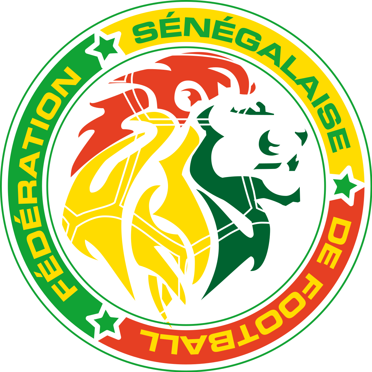 Kit Senegal Baby