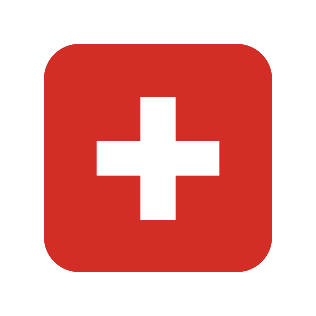 Maglie Svizzera
