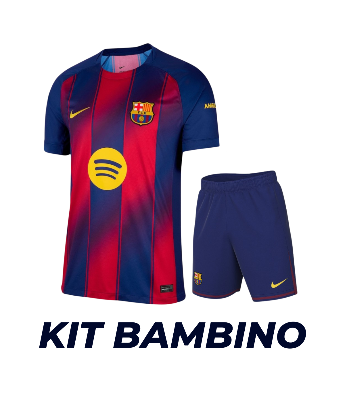 Completini Bambino