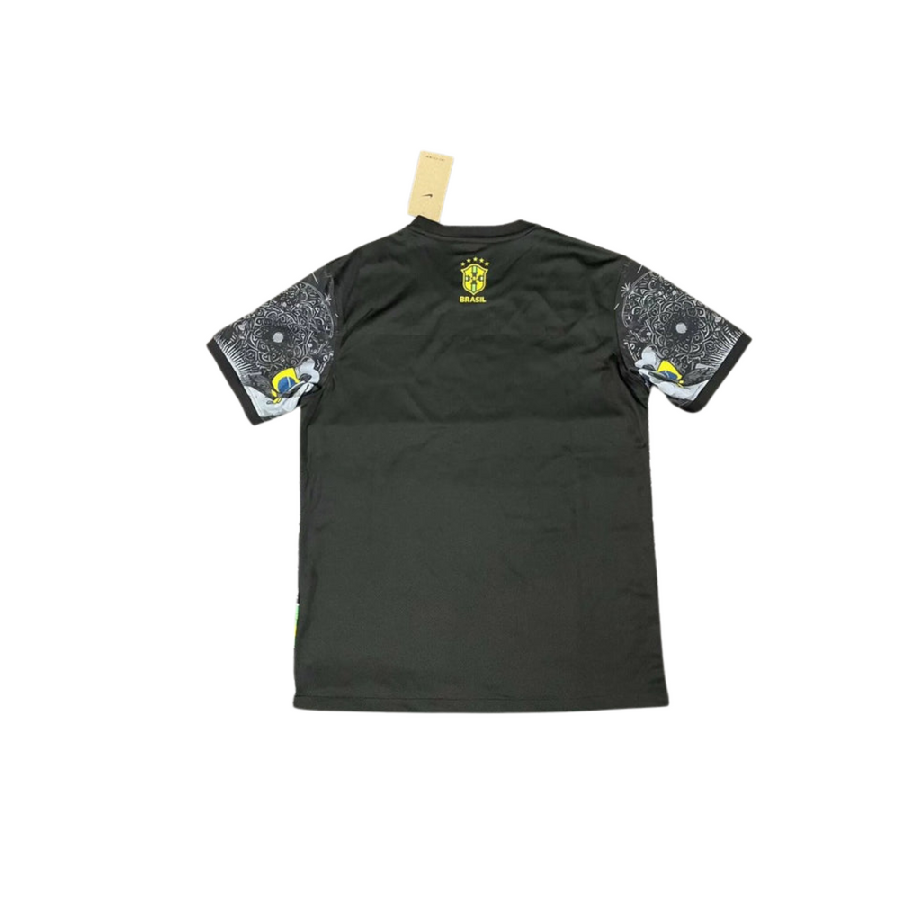 Maglia Brasile Cristo Redentore 2024/25