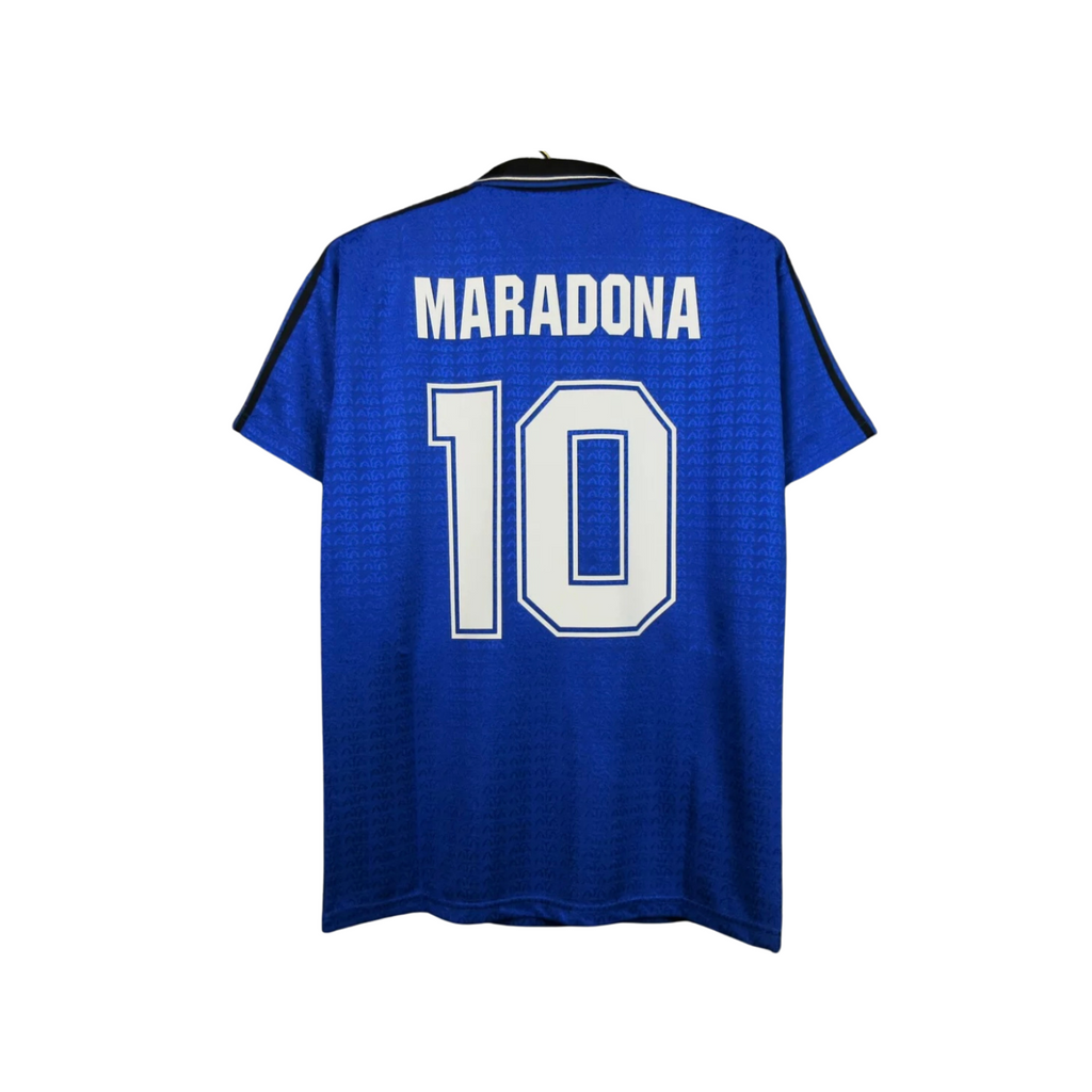 Maglia Vintage Argentina USA 1994 Away