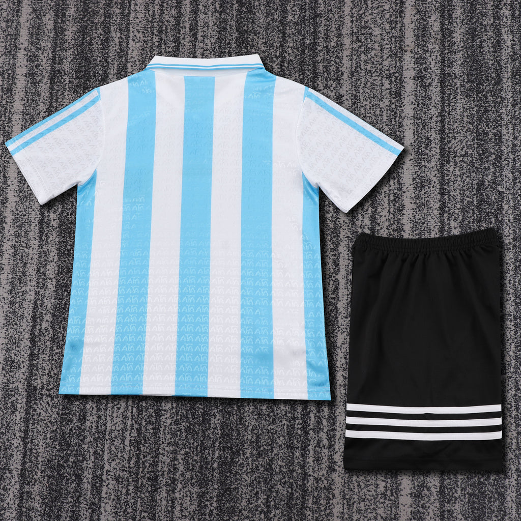 Completino Bambino Vintage Argentina Home 1994