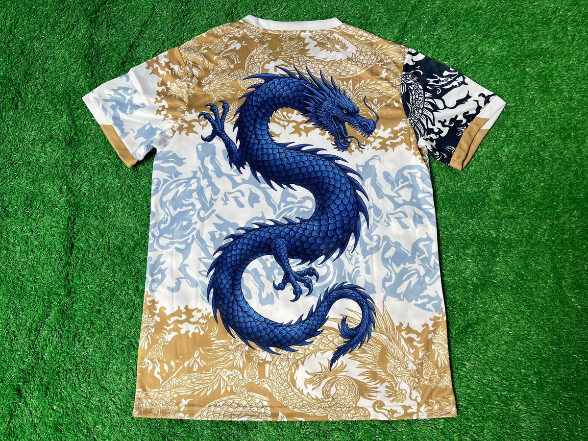 Maglia Porto Special Edition 2025/26