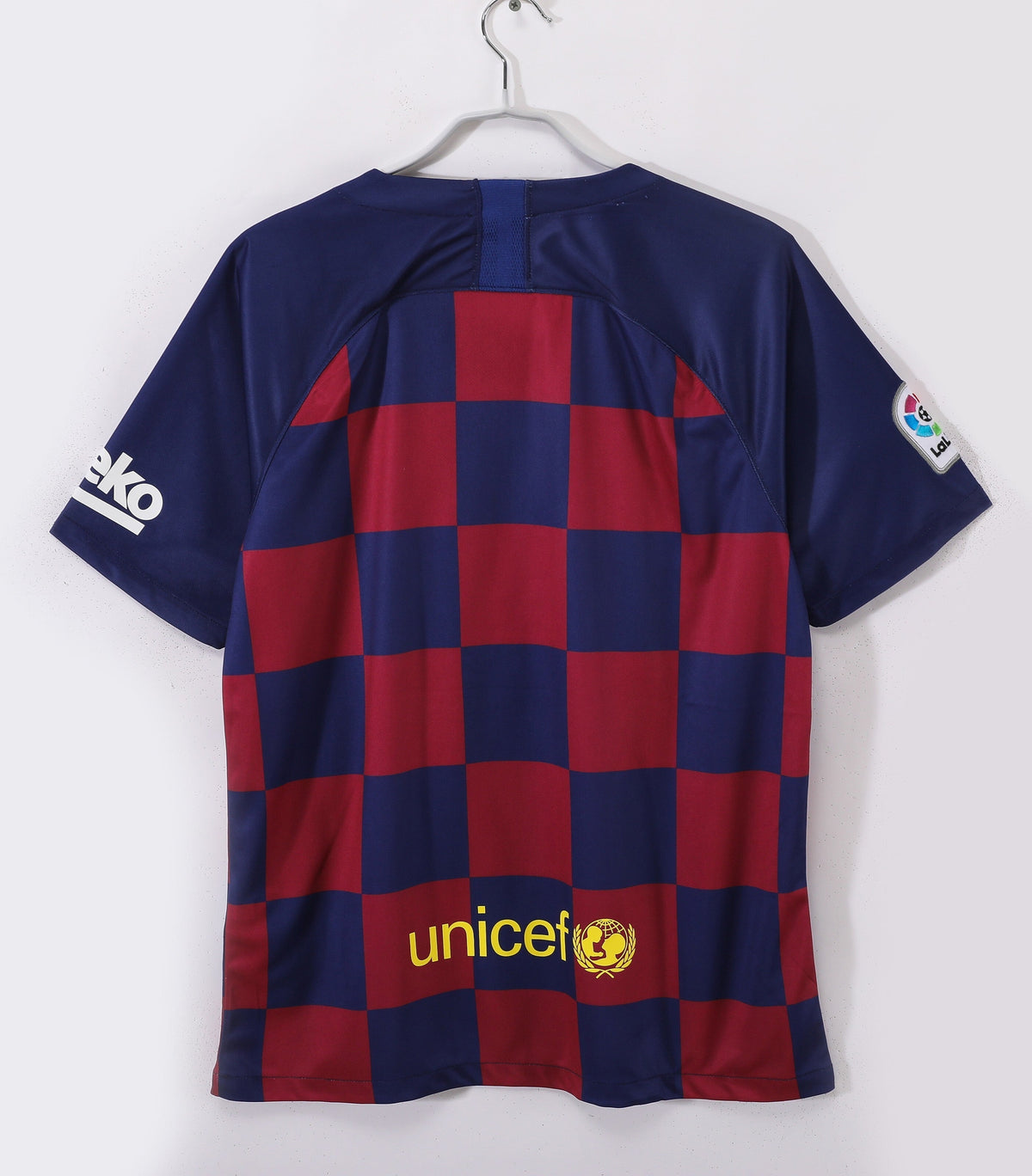 Maglia Vintage Barcellona Home 2019/20