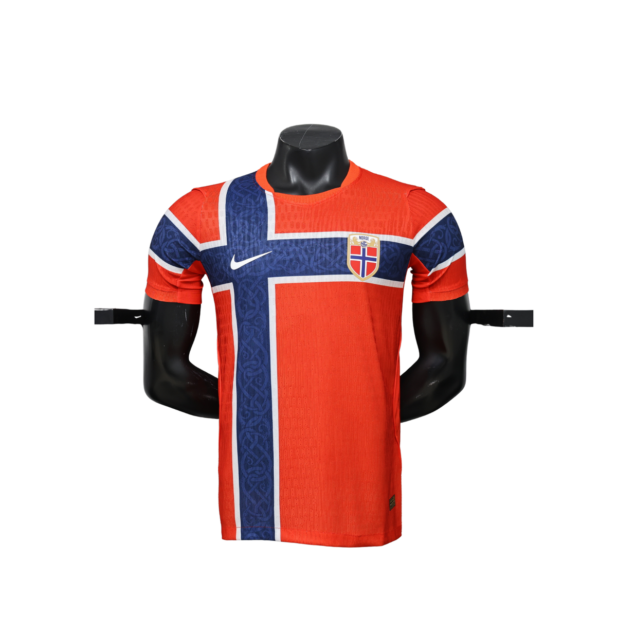 Maglia Home Norvegia Nazionale 2026 - Player Version