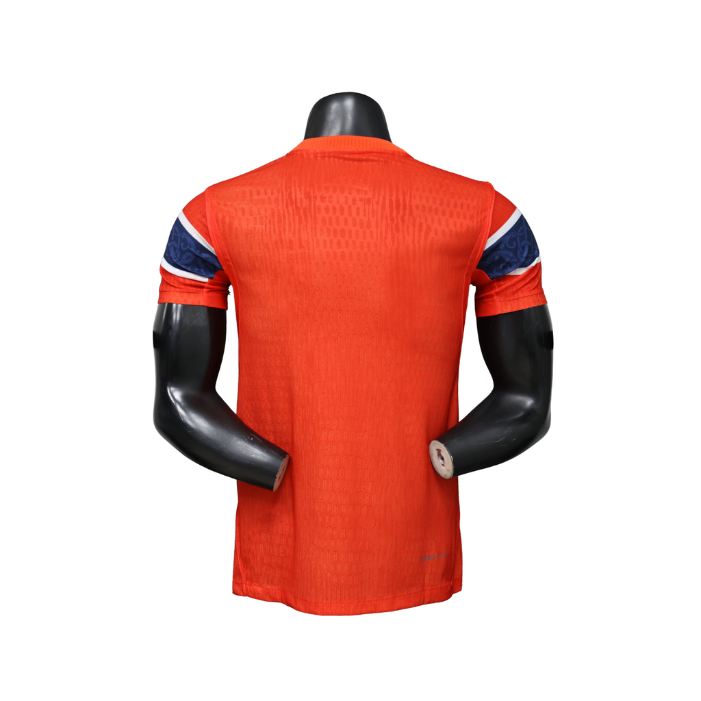 Maglia Home Norvegia Nazionale 2026 - Player Version