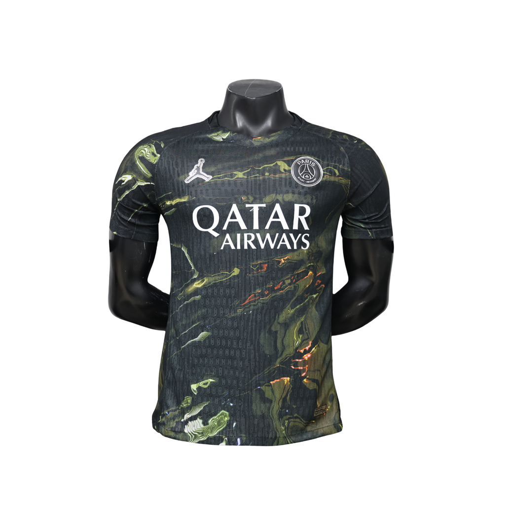 Quinta Maglia PSG 2025/26 - Player Version