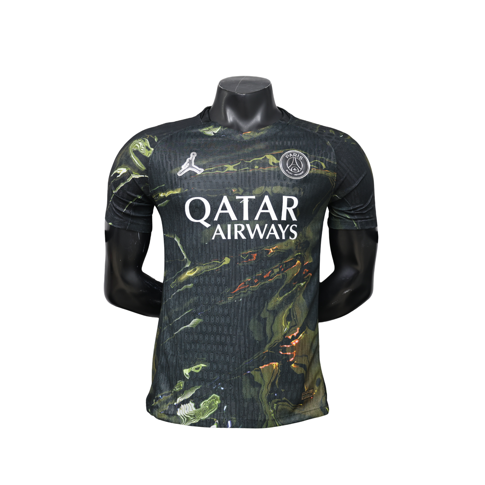 Quinta Maglia PSG 2025/26 - Player Version
