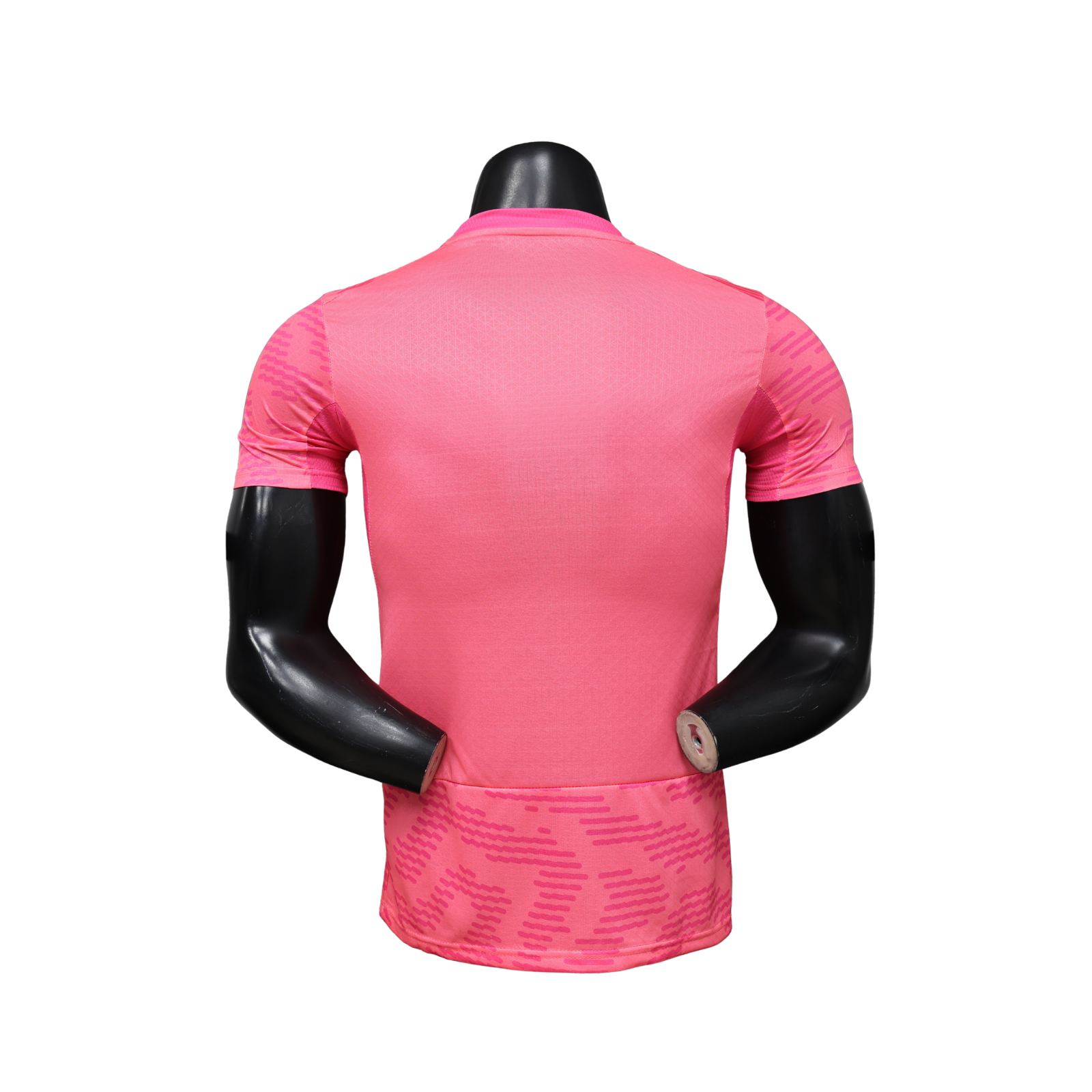 Maglia Portogallo Nazionale Special Version Pink 2026/27 - Player Version