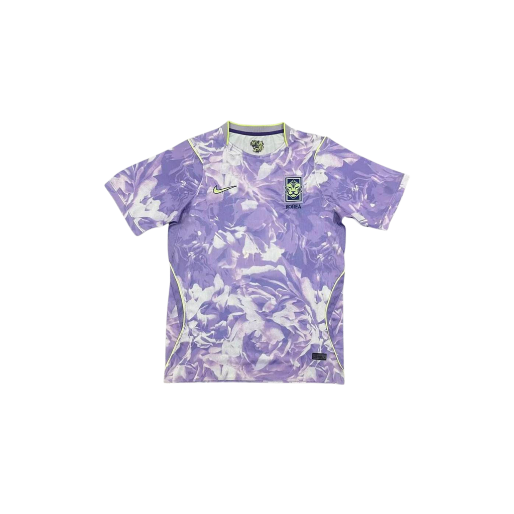 Maglia Corea del Sud Nazionale Away 2026/27