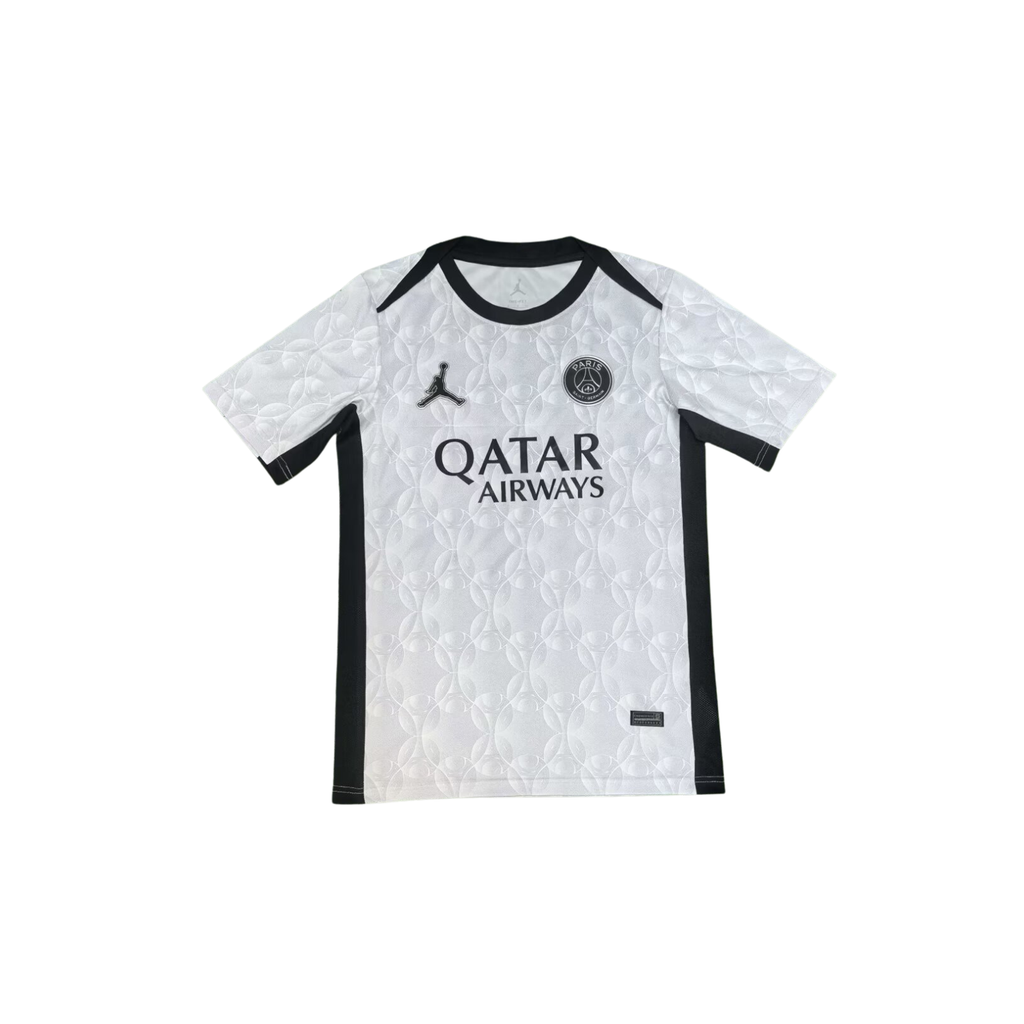 Maglia Allenamento PSG Grey 2026/27