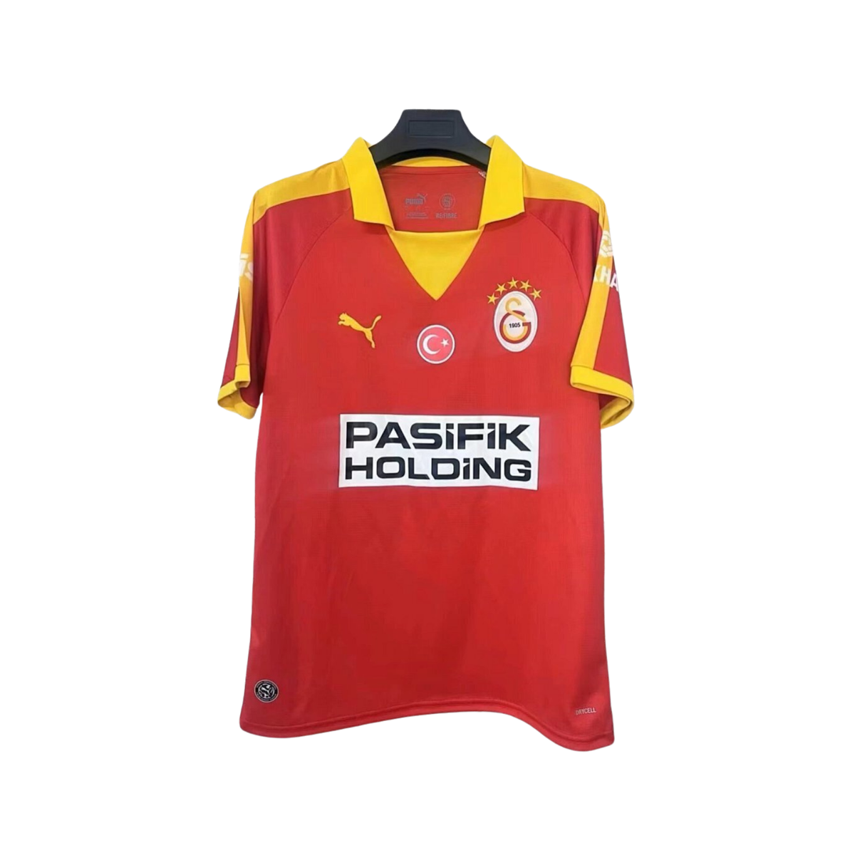 Maglia Galatasaray Home 2026/27