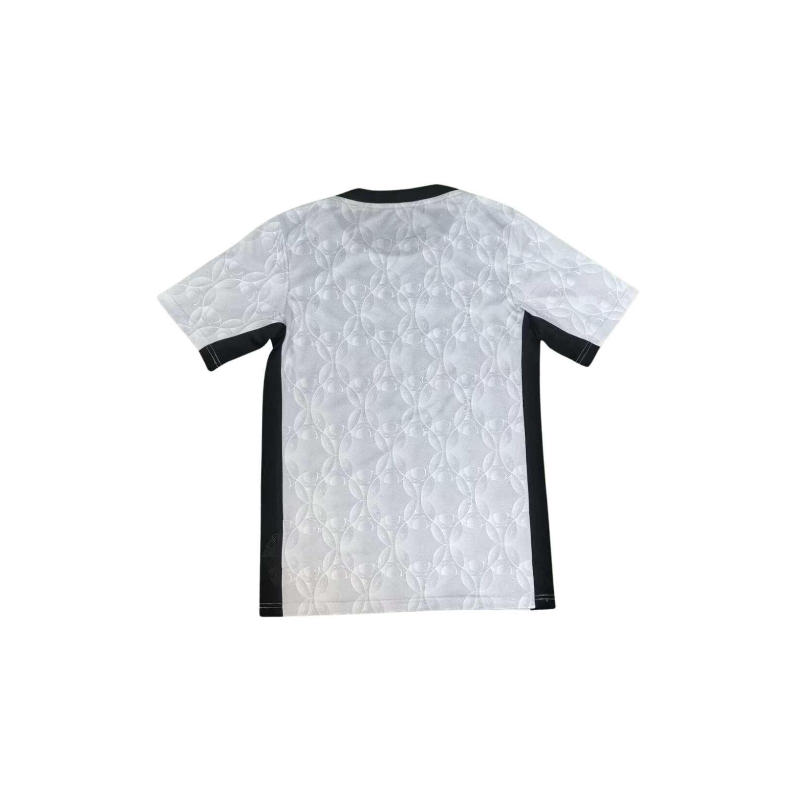 Maglia Allenamento PSG Grey 2026/27