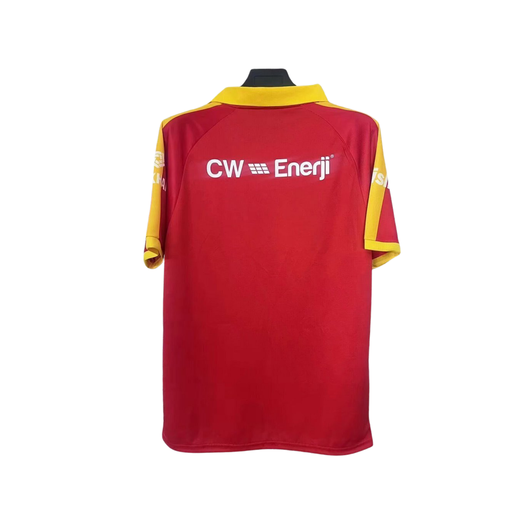 Maglia Galatasaray Home 2026/27
