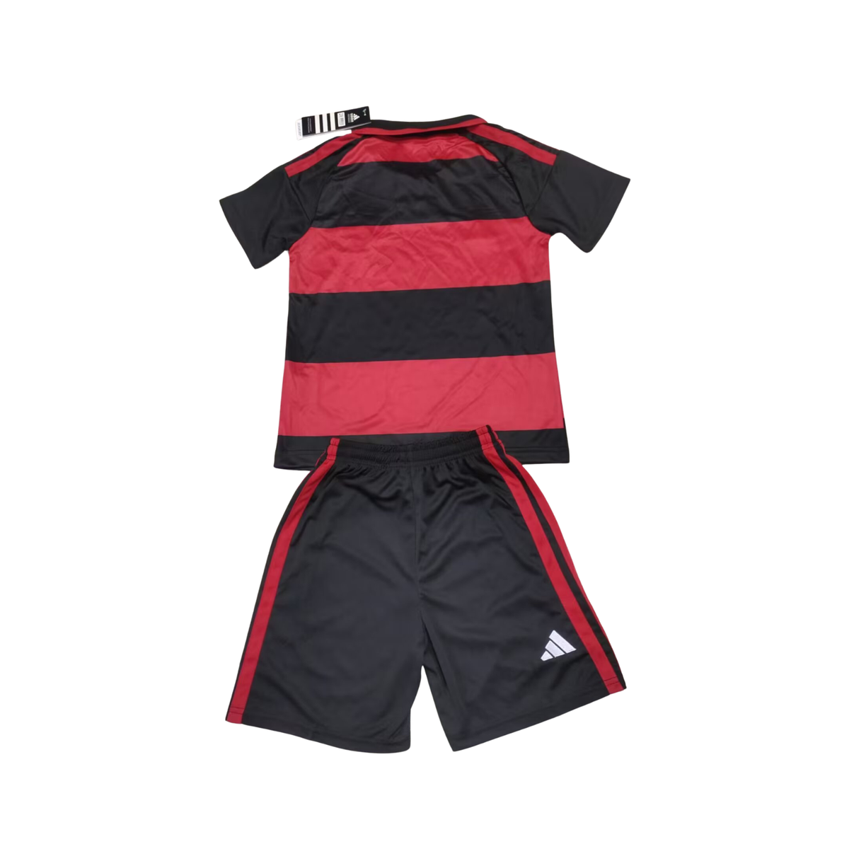 Completino Bambino Flamengo Home 2026/27