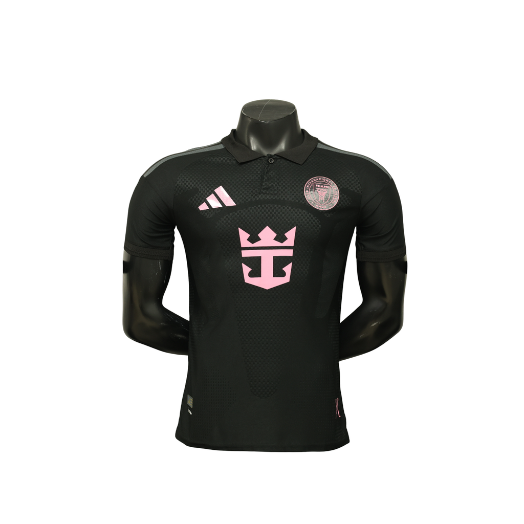Maglia Inter Miami Away 2026/27 - Player Version