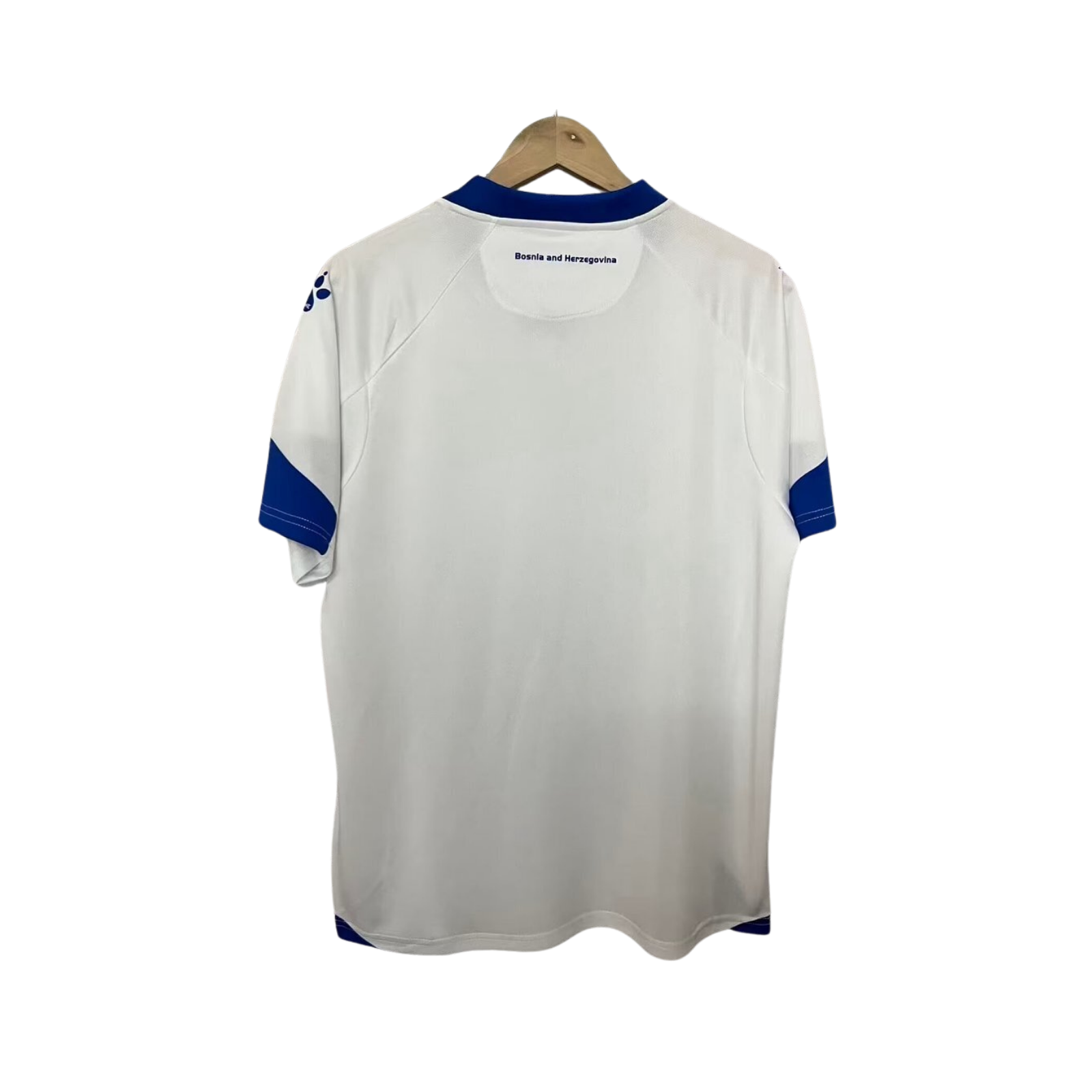 Maglia Away Bosnia Erzegovina Nazionale 2026/27