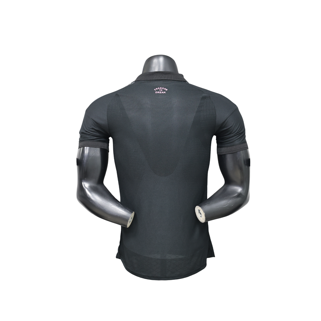 Maglia Inter Miami Away 2026/27 - Player Version