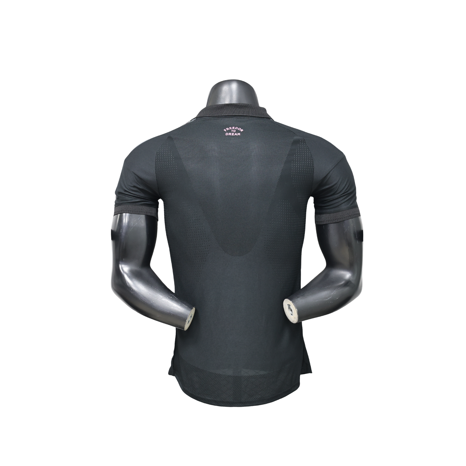 Maglia Inter Miami Away 2026/27 - Player Version