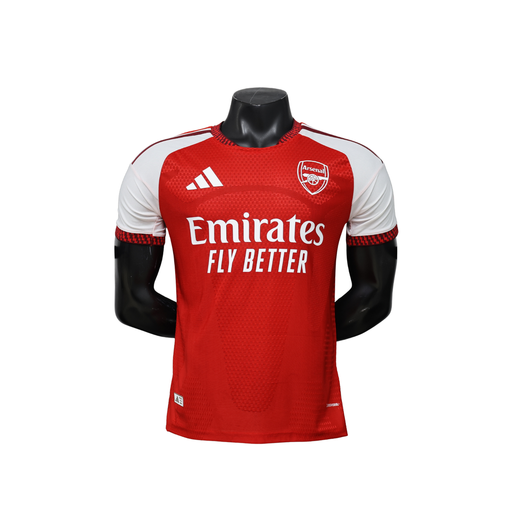 Maglia Arsenal Home 2026/27 - Player Version
