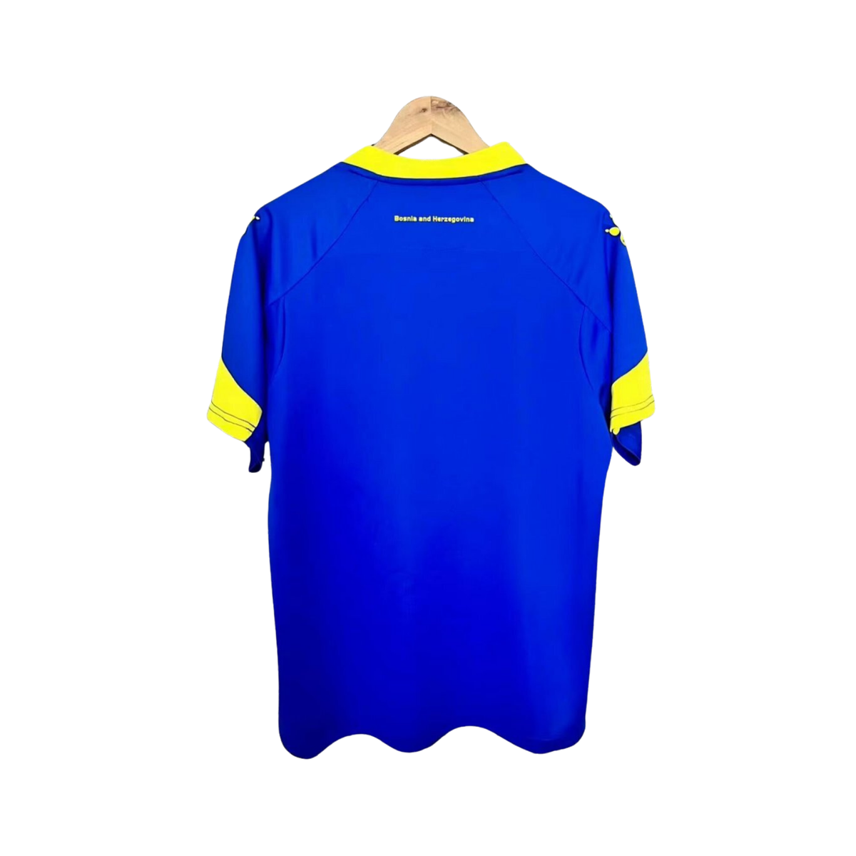 Maglia Home Bosnia Erzegovina Nazionale 2026/27