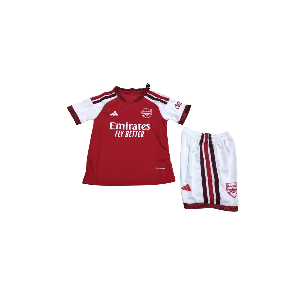 Completino Bambino Arsenal Home 2026/27