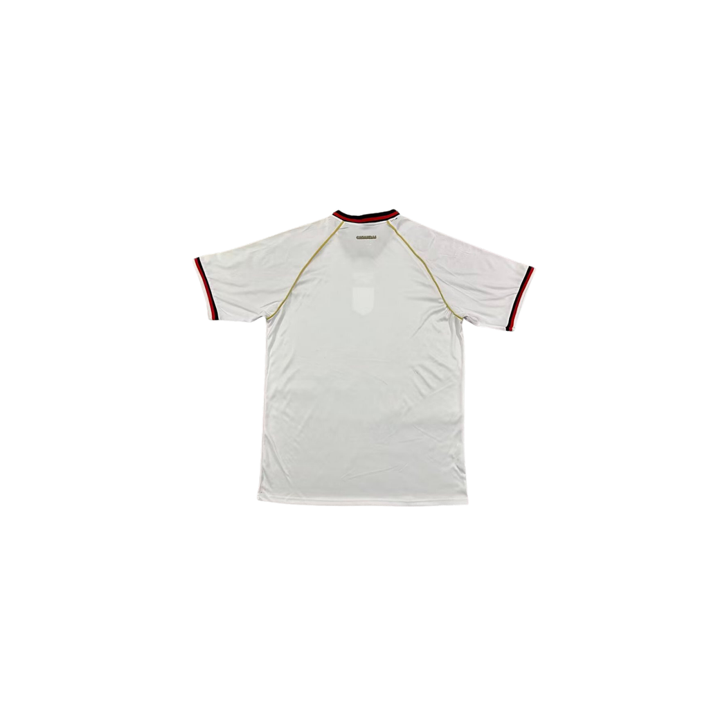 Maglia Away Panama Nazionale 2026/27
