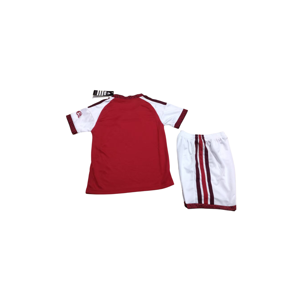 Completino Bambino Arsenal Home 2026/27