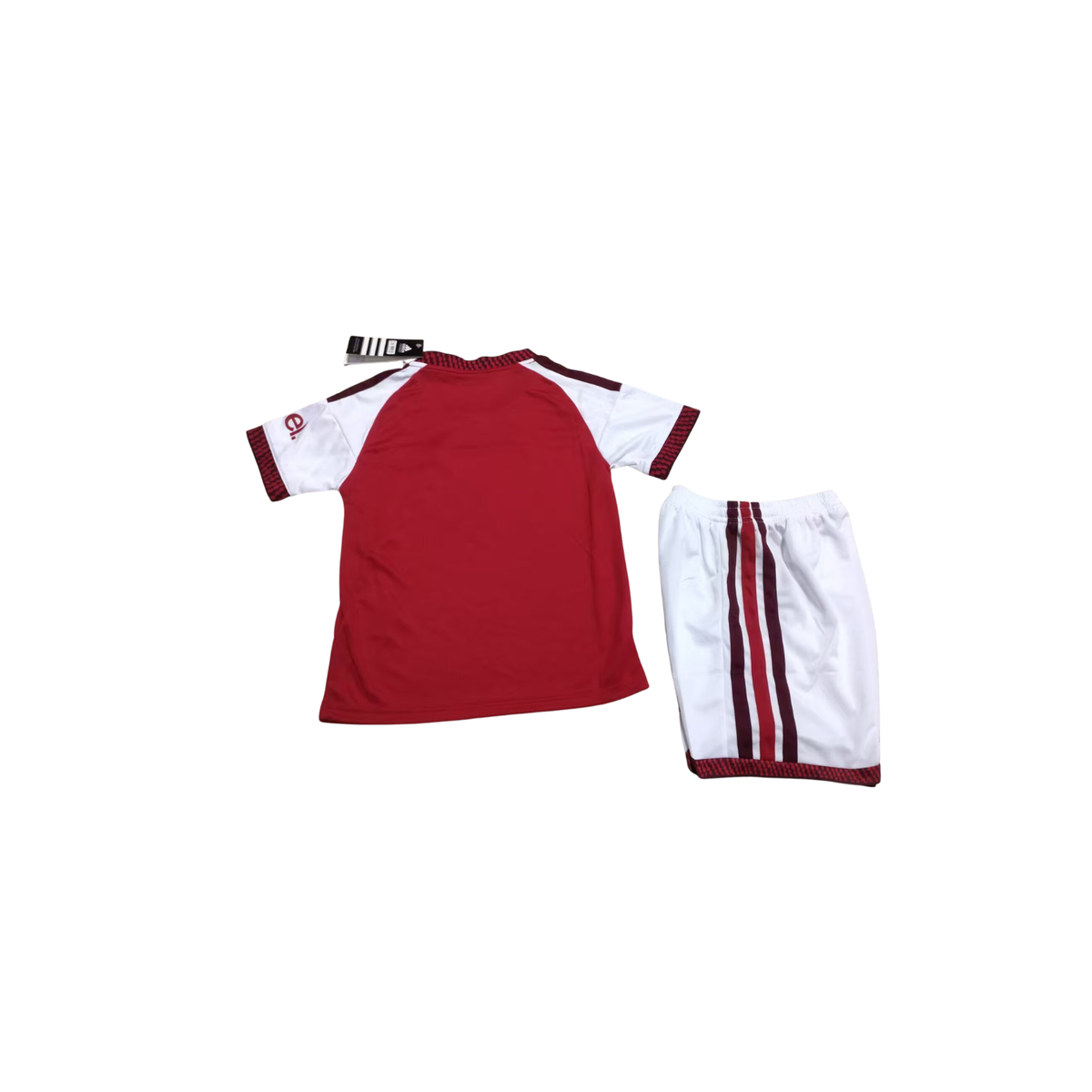 Completino Bambino Arsenal Home 2026/27