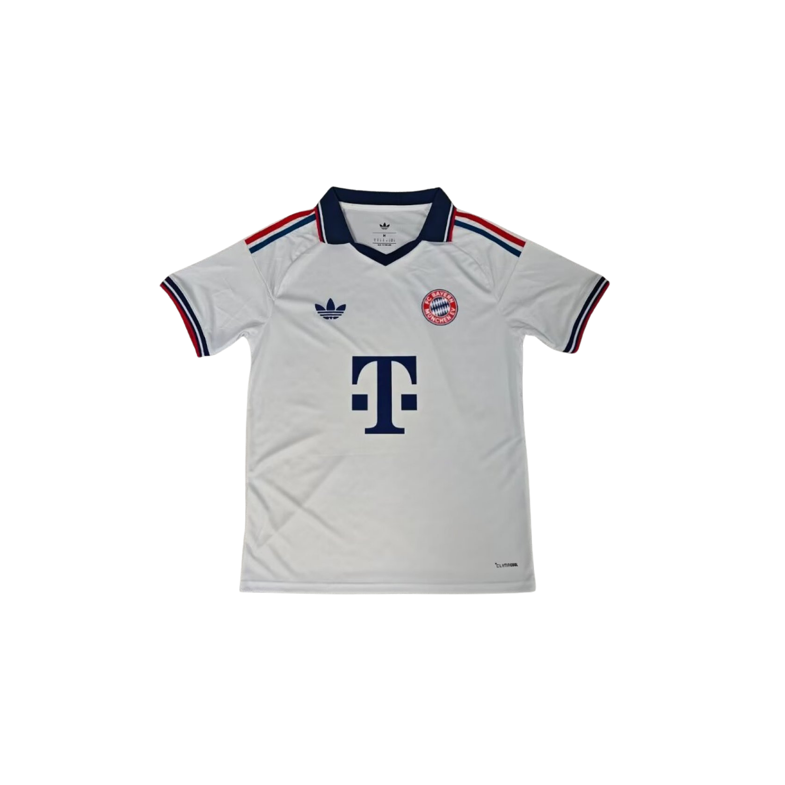 Maglia Bayern Monaco Away 2026/27