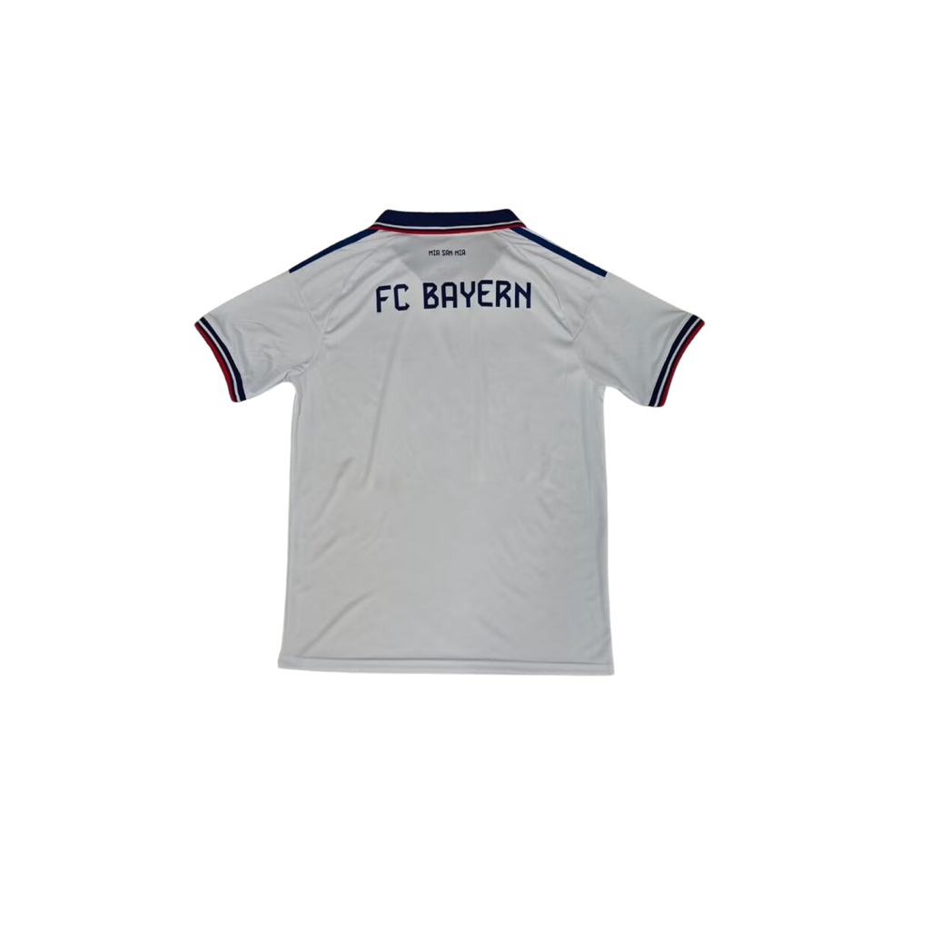 Maglia Bayern Monaco Away 2026/27