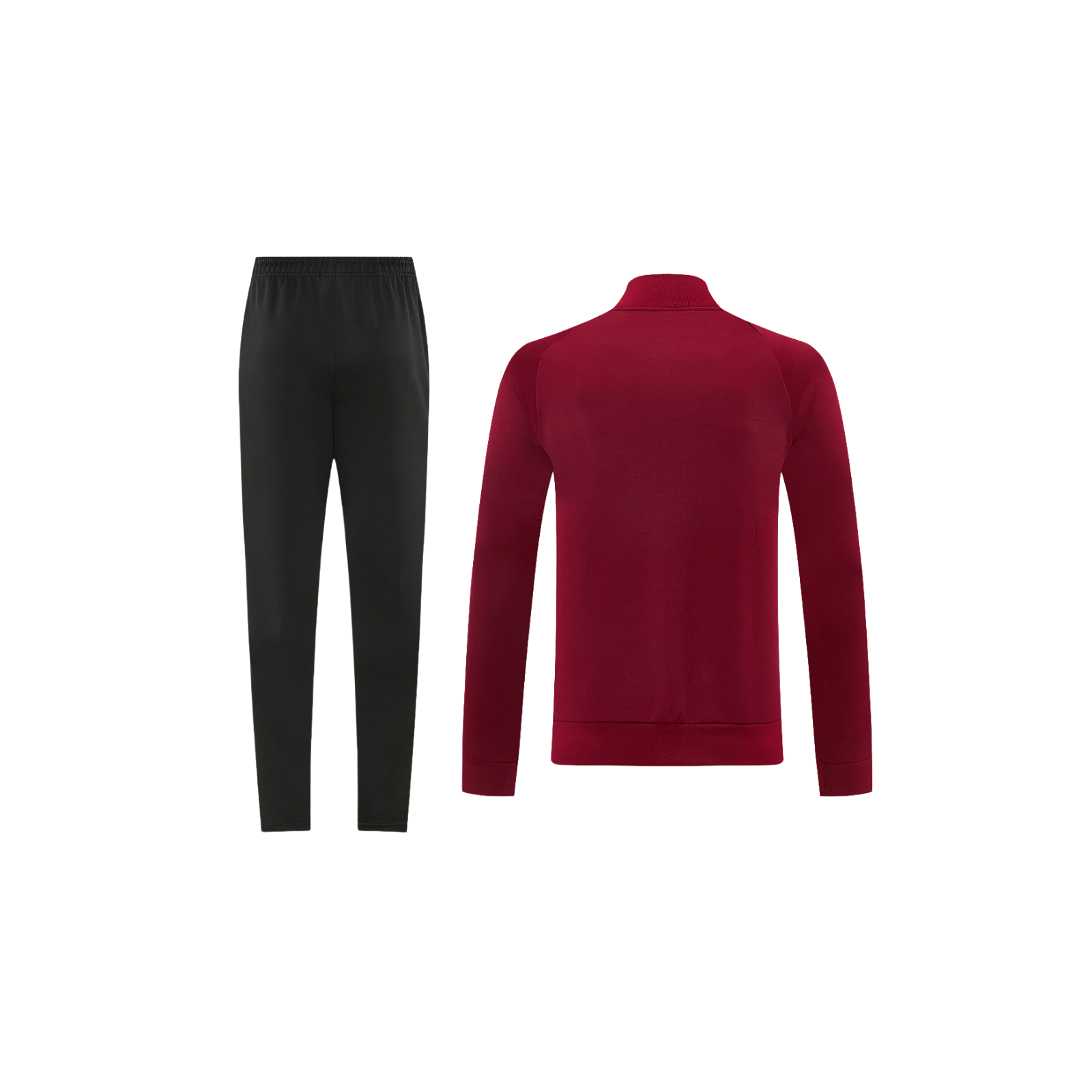 Tuta Roma Full Zip 2026/27