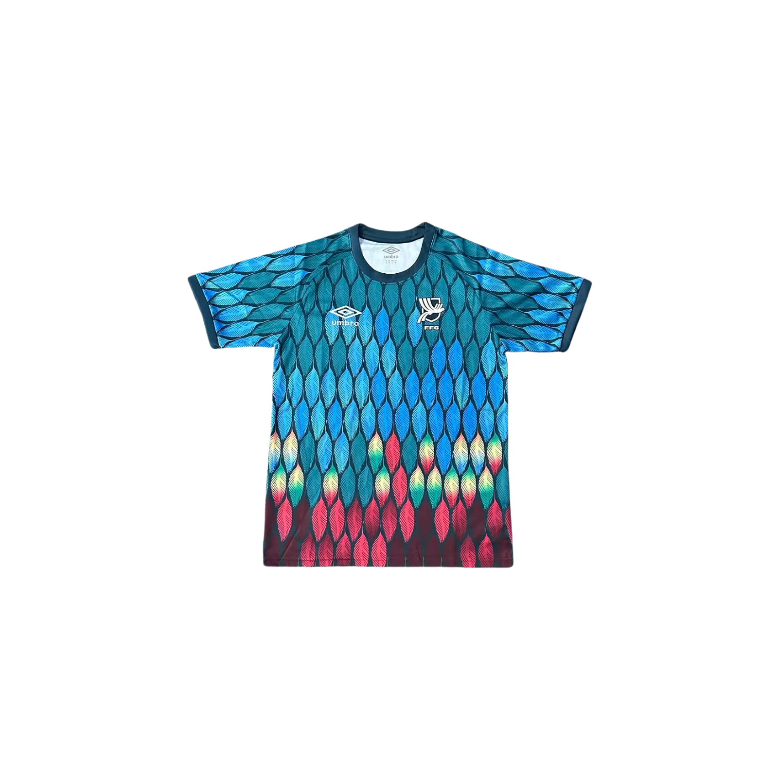 Maglia Allenamento Guatemala 2026/27