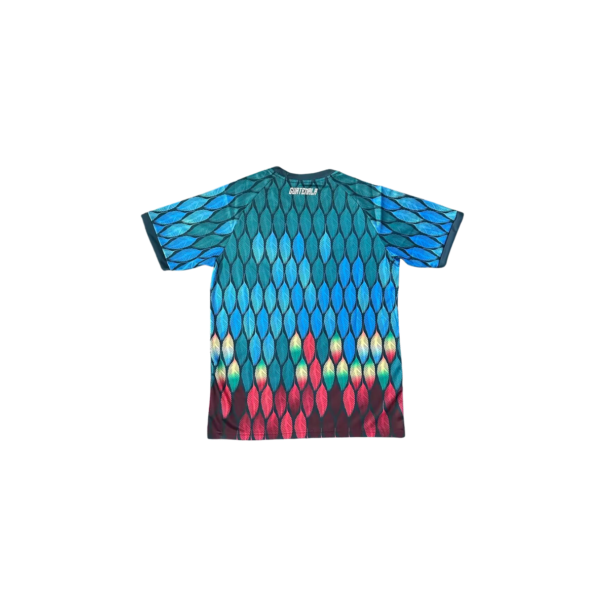 Maglia Allenamento Guatemala 2026/27