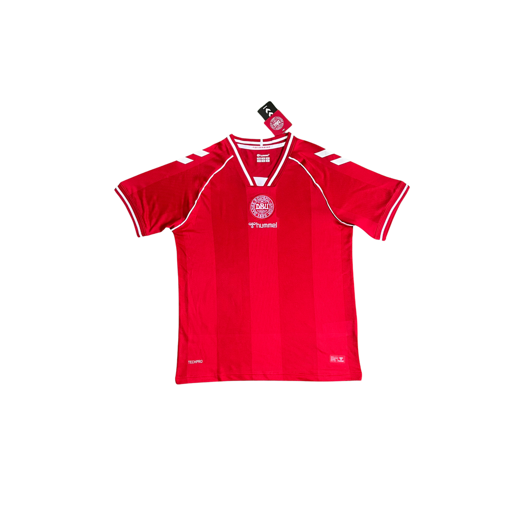 Maglia Home Danimarca Nazionale 2026/27