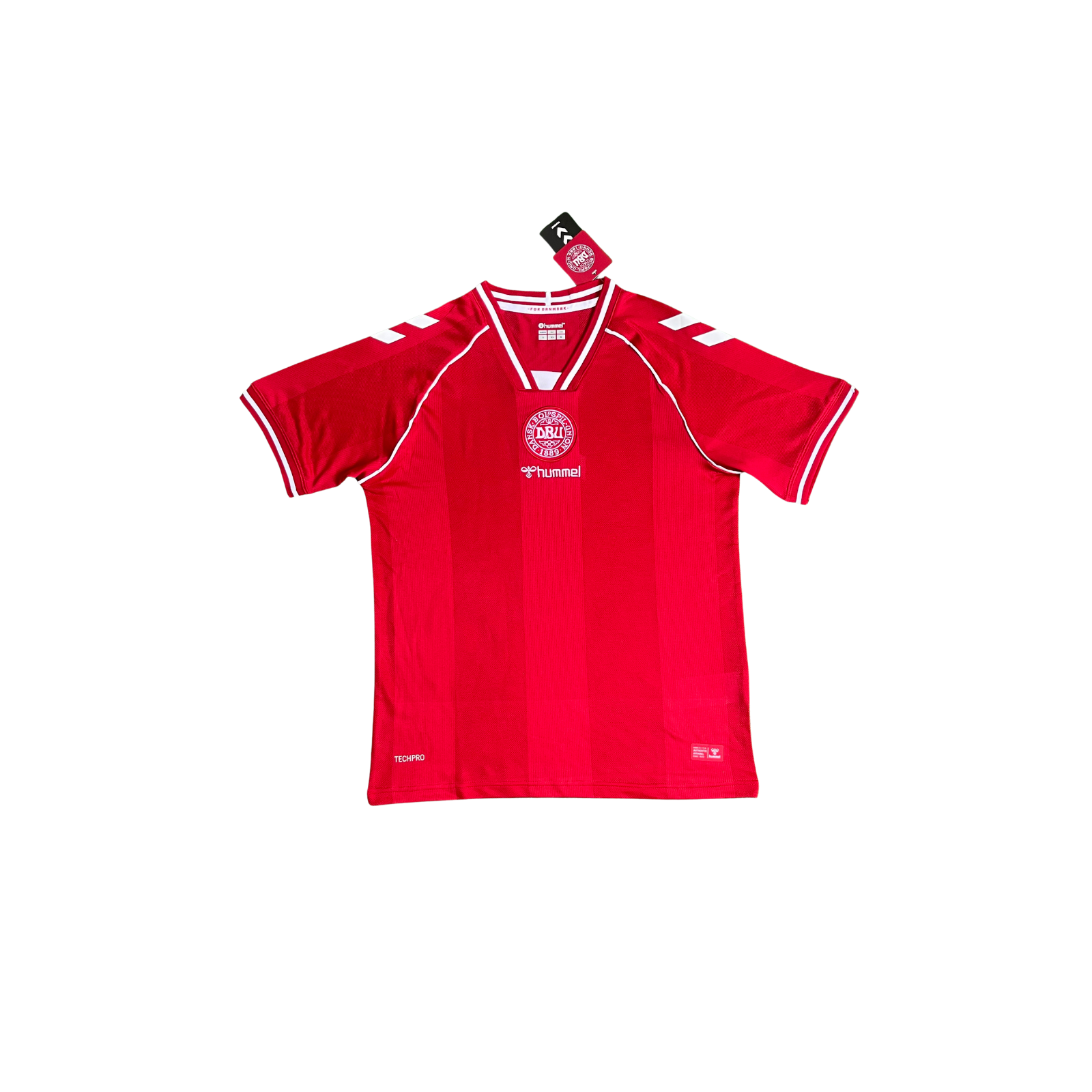 Maglia Home Danimarca Nazionale 2026/27
