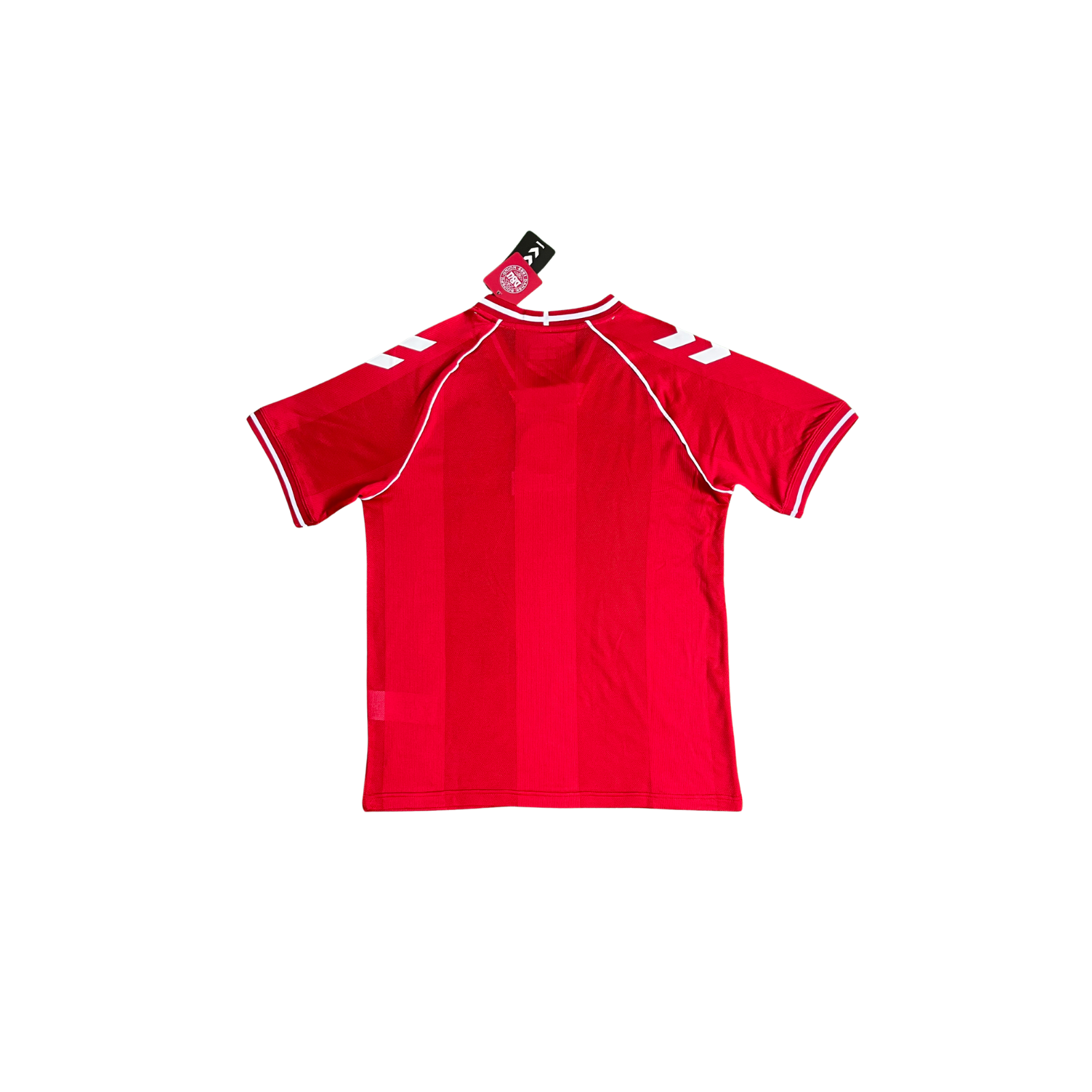 Maglia Home Danimarca Nazionale 2026/27