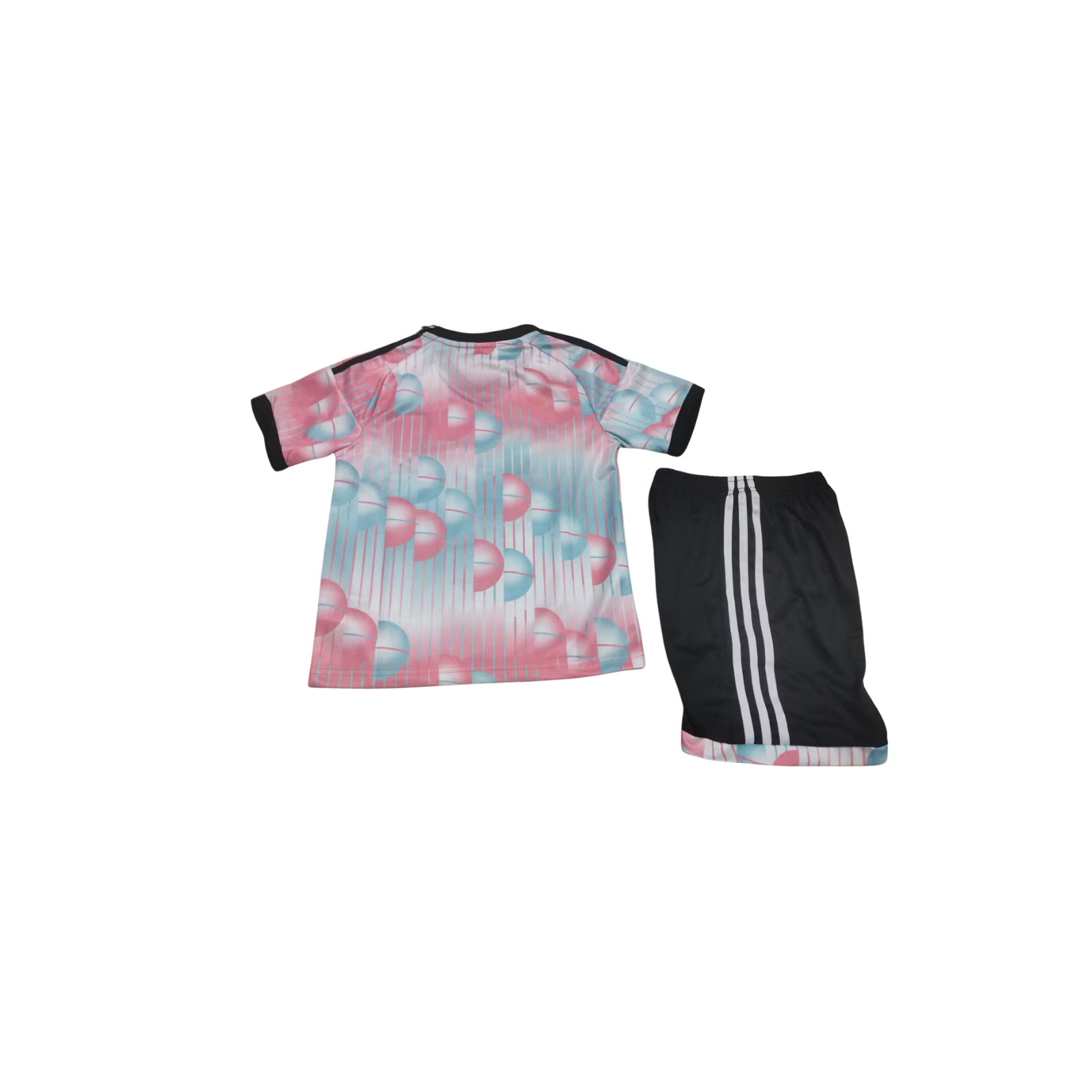 Completino Bambino Belgio Away 2026/27