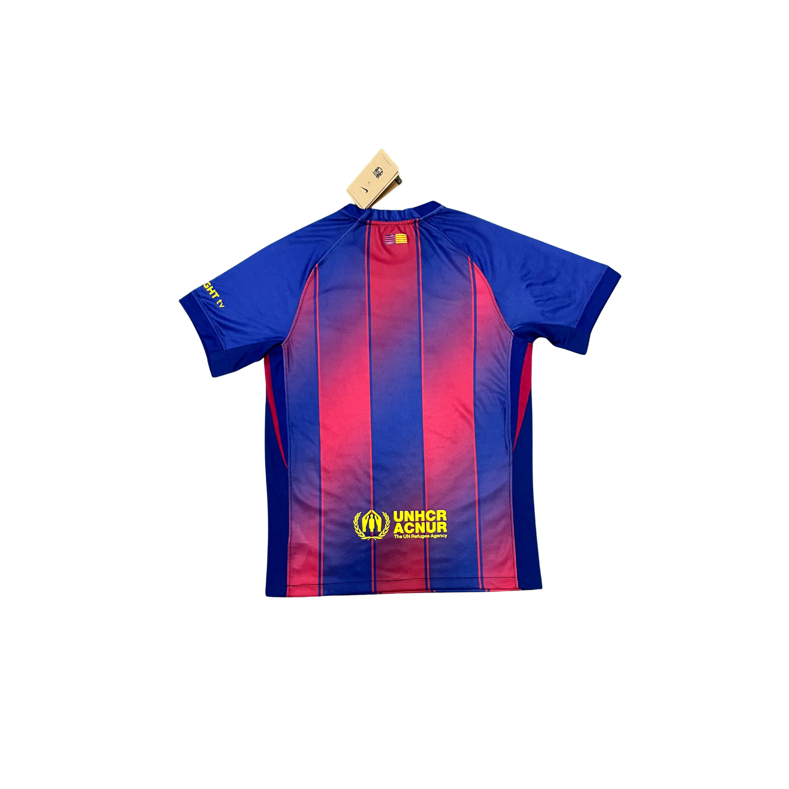 Maglia Barcellona x Olivia Rodrigo Home 2025/26