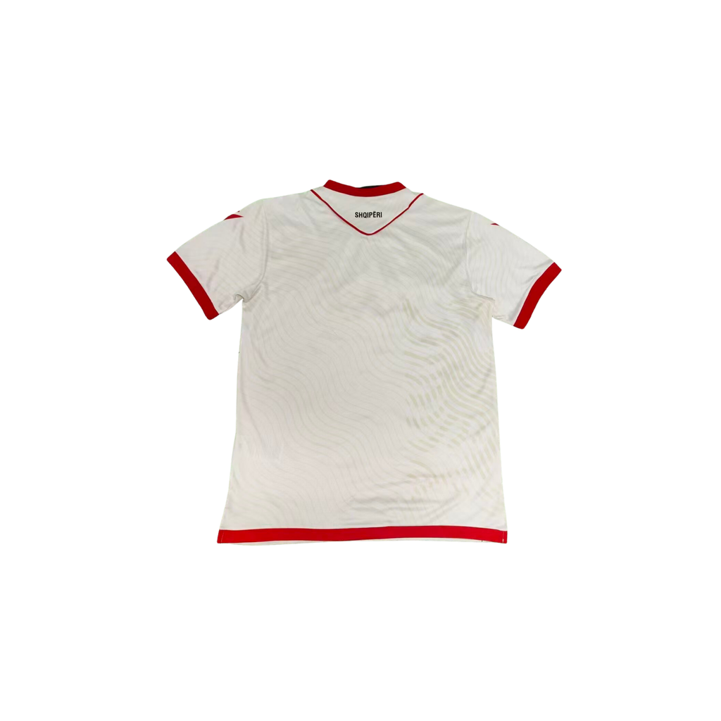 Maglia Away Albania Nazionale 2026/27