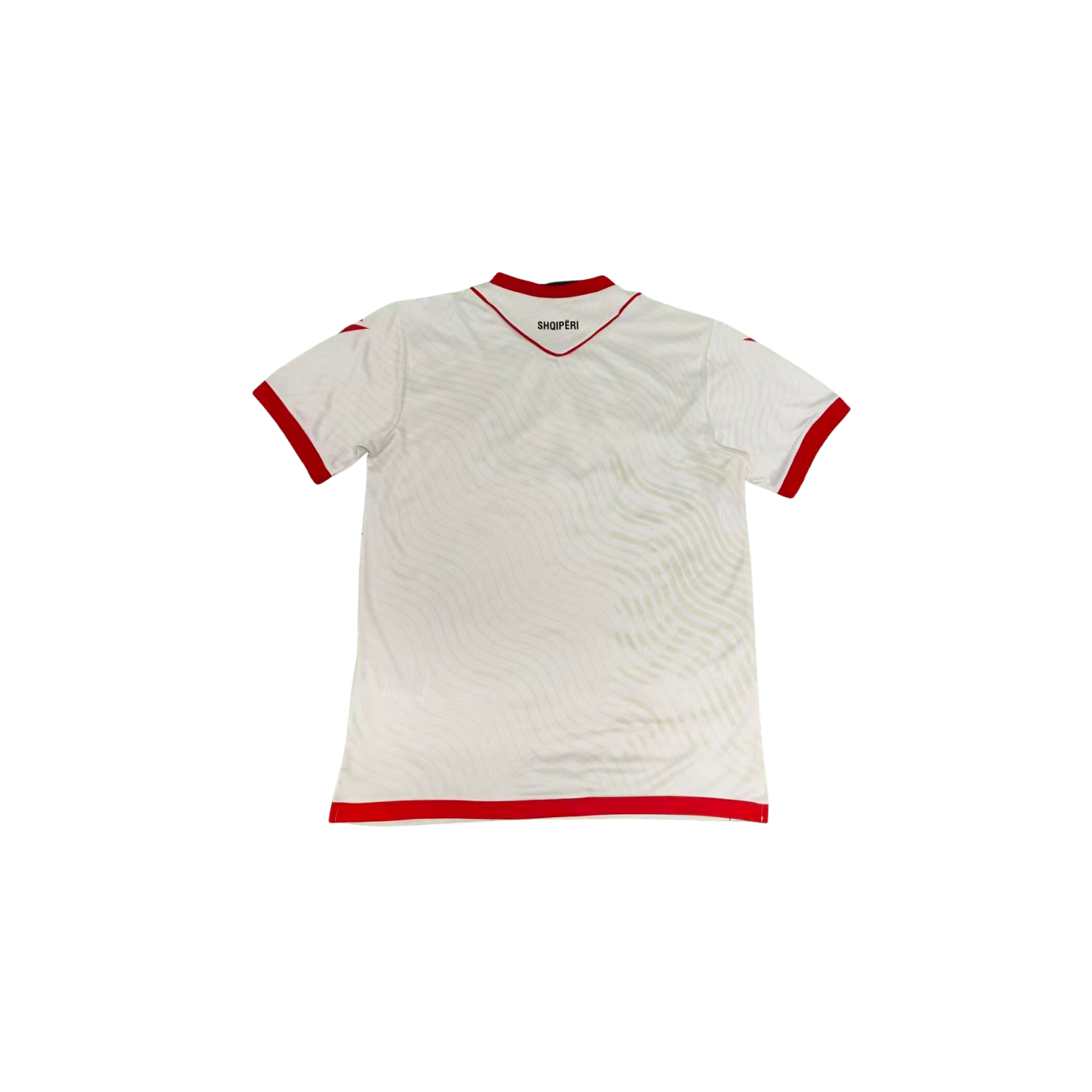 Maglia Away Albania Nazionale 2026/27