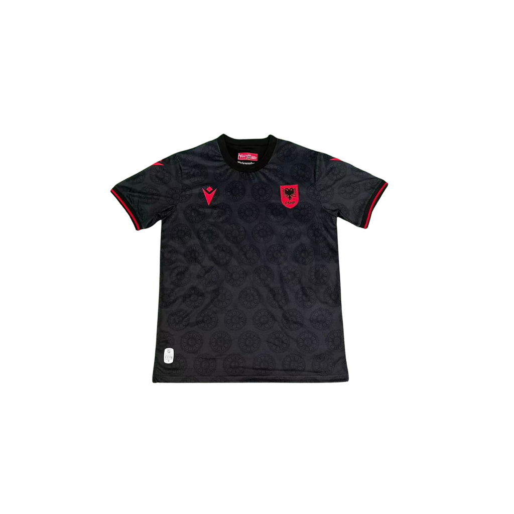 Terza Maglia Albania Nazionale 2026/27