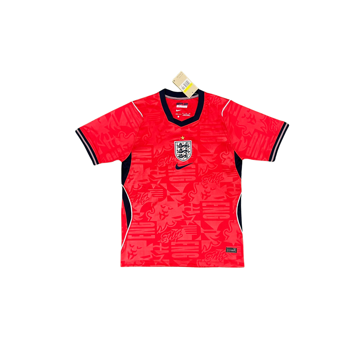 Maglia Away Inghilterra Nazionale 2026