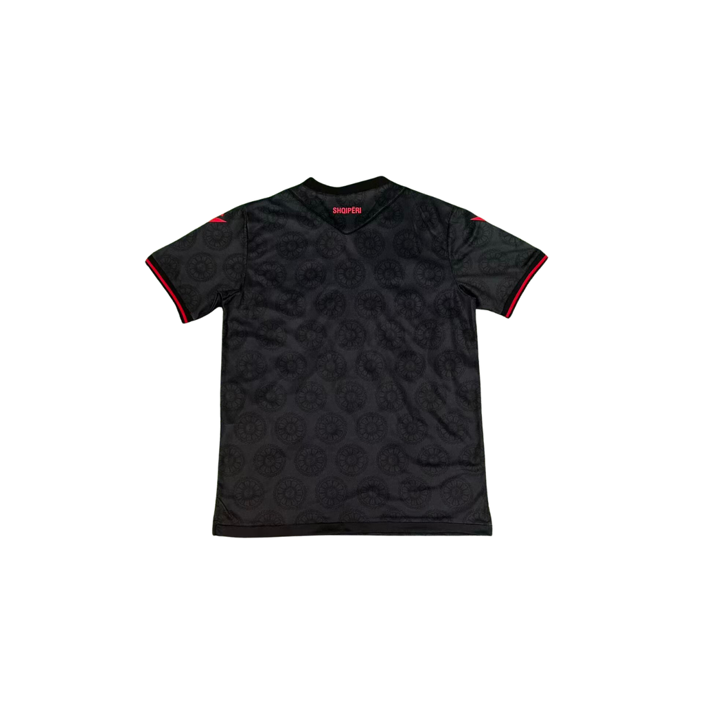 Terza Maglia Albania Nazionale 2026/27