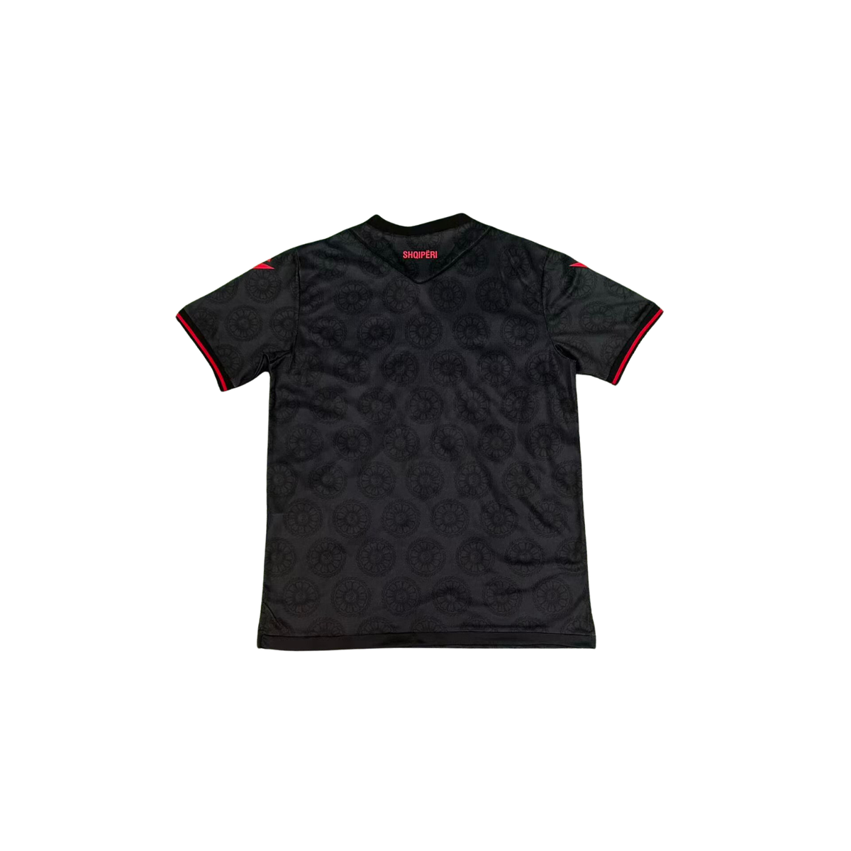 Terza Maglia Albania Nazionale 2026/27