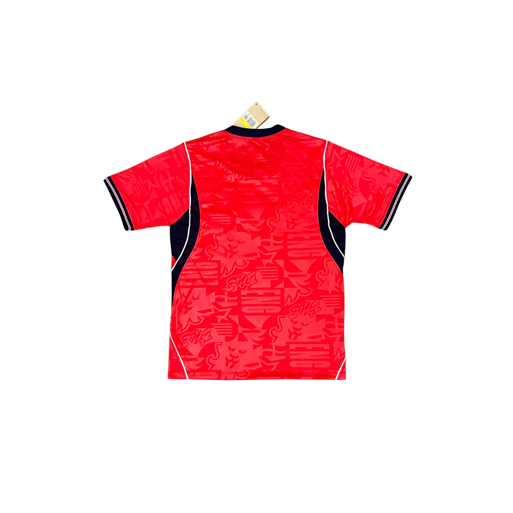 Maglia Away Inghilterra Nazionale 2026