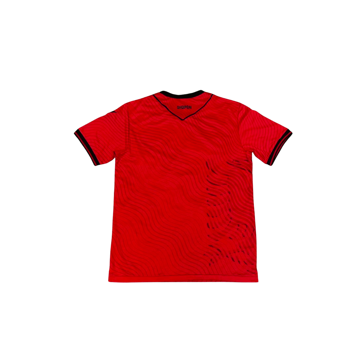Maglia Home Albania Nazionale 2026/27