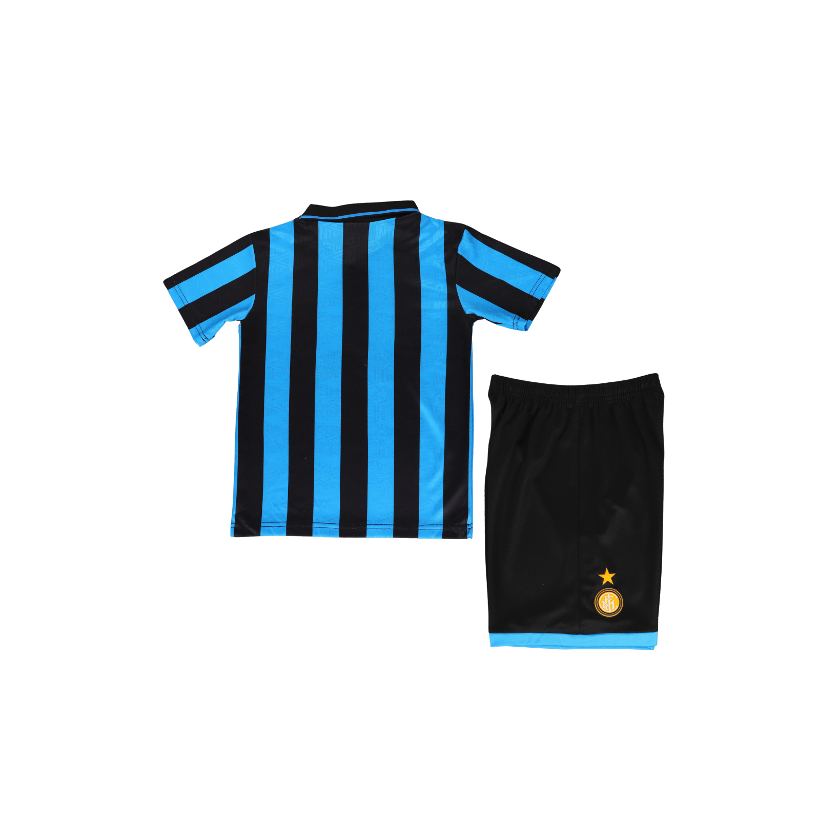 Completino Bambino Vintage Inter Home 1992/94