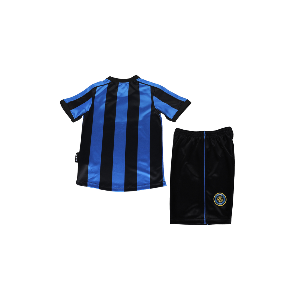 Completino Bambino Vintage Inter Home 1999/00