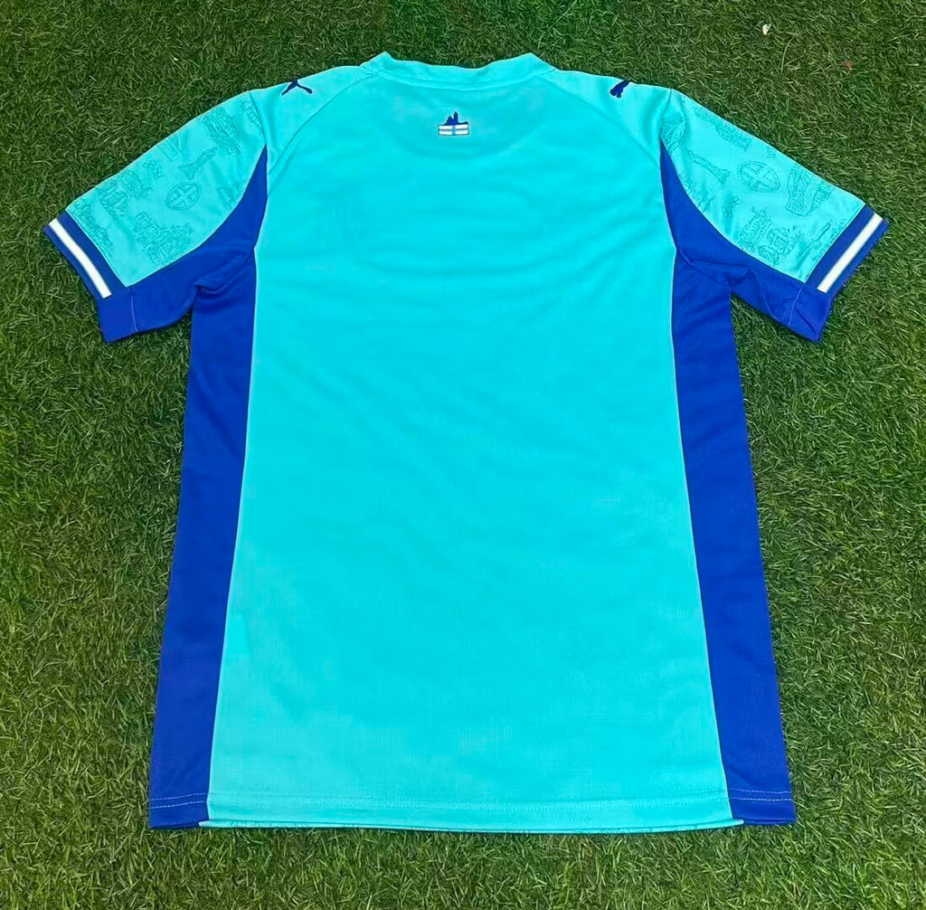 Quarta Maglia Marsiglia 2025/26